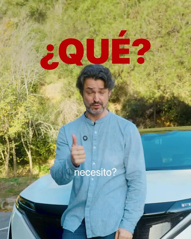 Vídeo: qué necesitas para instalar tu punto de recarga, explicado por el equipo de Solventium
